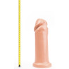 Hung System Gode Deli Hung System 23 x 7.5cm